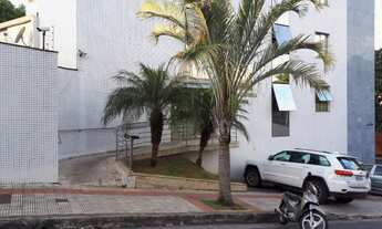 Imagem 2: Aluguel Commercial / Office Belo Horizonte MG