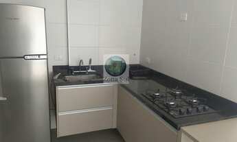 Imagem 3: Apartamento Loft em Parque Campolim - Sorocaba