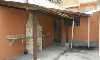 Imagem 4: Casa MOSELA PETROPOLIS RJ Brasil