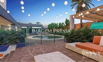 Imagem 6: Apartamento com 2 dormitórios à venda, 52 m² por R$ 432.015,00 - Graciosa - Orla 14 - Palm