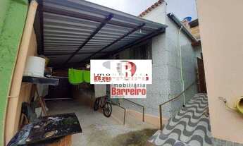 Imagem 6: Casa no Barreiro (Solar do Barreiro), 4 quartos com suite, 03 vagas