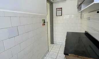 Imagem 5: Apartamento à venda no bairro Guilhermina - Praia Grande/SP