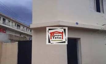 Imagem 3: Sobrado com 4 dormitórios para alugar, 100 m² por R$ 2.560,00/mês - Vila Mangalot - São Pa