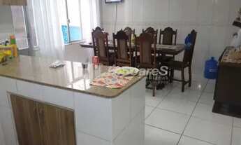 Imagem 4: Casa de Vila com 4 quartos no Engenho Novo. Rua Raul Barroso