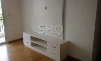 Imagem: Apartamento em Perdizes com 2 dormitórios