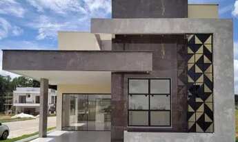 Imagem: Casa de condomínio para venda com 120 metros