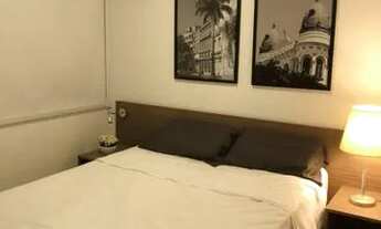 Imagem 2: Flat para Locação em Recife, Boa Viagem, 1 dormitório, 1 banheiro, 1 vaga