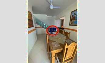 Imagem 2: Cobertura com 3 dorms, Caiçara, Praia Grande - R$ 790 mil, Cod: 7975