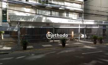 Imagem 2: Apartamento com 3 dormitórios à venda, 144 m² por R$ 750.000,00 - Cambuí - Campinas/SP