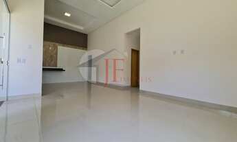 Imagem 6: Casa com 3 quartos - Bairro Jardim Itaipu em Goiânia