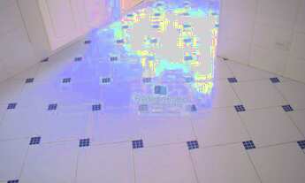 Imagem 6: Apartamento com 3 dormitórios à venda, 80 m² por R$ 600.000,00 - Jardim Marajoara - São Pa