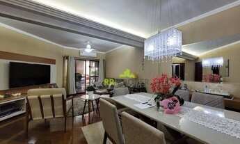 Imagem 4: Apartamento com 3 dormitórios à venda, 135 m² por R$ 550.000,00 - Boa Vista - São José do