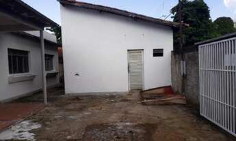 Imagem 3: Vende-se Casa no Setor Negrão de Lima