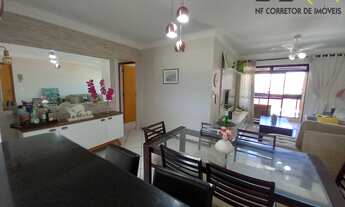 Imagem 4: Apto. 4 Dorm.(1 Suíte/1 Demi-Suíte)/ Closet/ 2 Sacadas/ Vaga Dupla - Kobrasol - São José