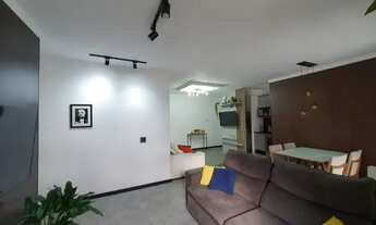 Imagem 2: Apartamento a venda Living Magic