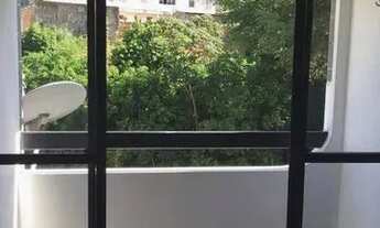 Imagem 4: Apartamento para aluguel no Rio Vermelho com 50 metros - Salvador - BA