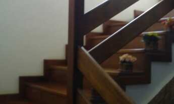 Imagem 5: SãO PAULO - Sobrado Padrão - Interlagos