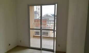 Imagem 3: Apartamento para alugar no bairro Vila das Mercês - São Paulo/SP, Zona Sul