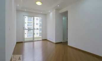 Imagem 2: Apartamento à Venda - Vila das Mercês, 2 Quartos, 48 m2