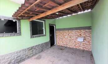 Imagem: Casa com 2 dormitórios para alugar, 80