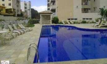 Imagem 5: SALVADOR - Apartamento Padrão - BROTAS