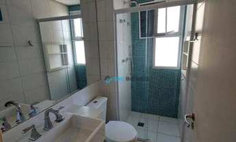 Imagem 5: Apartamento com 2 dormitórios para alugar, 80 m² por R$ 4.900,00/mês - Ponte Preta - Campi