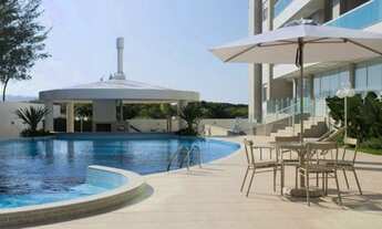 Imagem: Apartamento beira do mar no Campeche