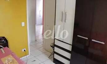 Imagem 5: São Paulo - Apartamento Padrão - Tucuruvi