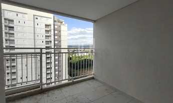 Imagem 5: Apartamento à venda Condomínio Residencial Provence - Votorantim