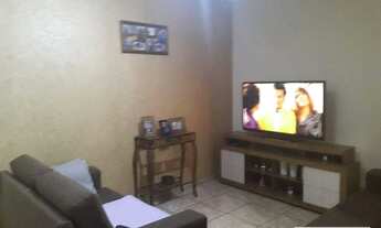 Imagem 3: Casa com 4 dormitórios à venda, 217 m² por R$ 430.000 - Residencial Vale das Nogueiras - A