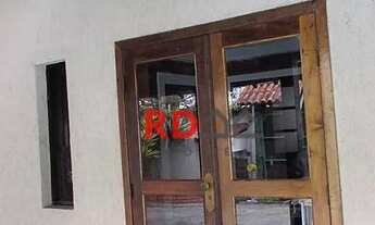 Imagem 3: Ampla Casa com 5 dormitórios em César de Souza - Mogi das Cruzes para Venda ou Locação