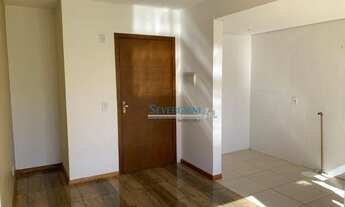 Imagem 3: Apartamento com 2 dormitórios à venda, 49 m² por R$ 139.000,00 - Caça e Pesca - Gravataí/R