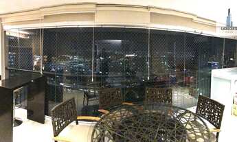 Imagem 5: Apartamento com 3 dormitórios à venda, 117 m² por R$ 1.500.000 - Vila Leopoldina - São Pau