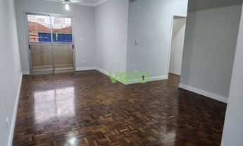 Imagem 3: Apartamento com 3 dormitórios à venda, 84 m² por R$ 400.000,00 - Jardim Santana - American