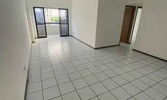 Imagem 6: Ceci- Lindo apart. 3/4, Suite, Varanda, 98m², na Madalena Oportunidade , Edf. Praia Ibic