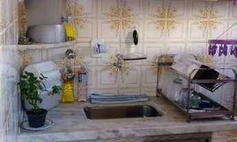 Imagem 2: KITNET BOSQUE CAMPINAS