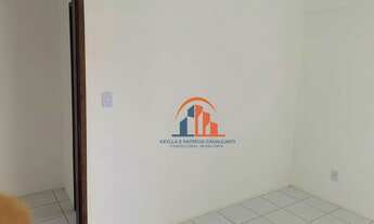 Imagem 2: Apartamento com 55m², 2 quartos em Piedade - Jaboatão - Recife