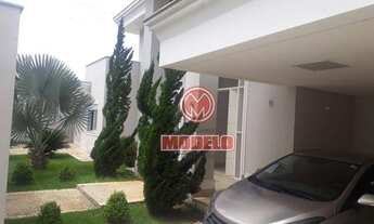 Imagem 2: Casa com 3 dormitórios à venda, 360 m² por R$ 3.700.000,00 - Nova Piracicaba - Piracicaba