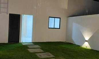 Imagem 2: Casa com 2 dormitórios à venda, 148 m² por R$ 450.000,00 - Mirante - Campina Grande/PB