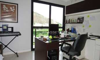 Imagem 16: Apartamento na Lagoa