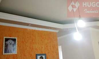 Imagem 6: São José dos Campos - Apartamento Padrão - Cidade Morumbi