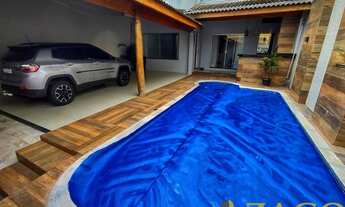 Imagem 2: Casa Bairro São Vicente, Franca-SP por R$ 790.000,00