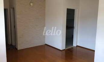 Imagem: São Paulo - Apartamento Padrão - Tucuruvi