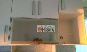 Imagem 4: Apartamento com 2 dormitórios à venda, 52 m² por R$ 350.000,00 - Vila Progresso - Campinas