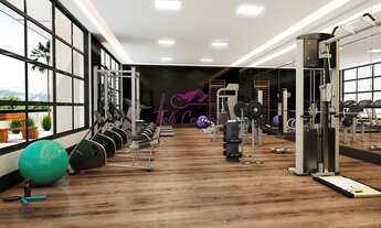 Imagem 4: INDAIATUBA - Apartamento Padrão - CHÁCARA AREAL