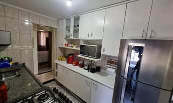 Imagem 3: Apartamento com 2 dorms, Cidade Satélite Santa Bárbara, São Paulo - R$ 200 mil, Cod: 11728