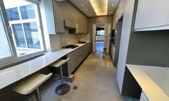 Imagem 4: Cobertura à venda, 246 m² por R$ 2.750.000,00 - Barra da Tijuca - Rio de Janeiro/RJ