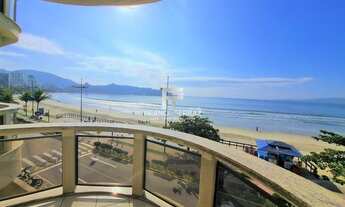 Imagem: Apartamento 4 quartos frente mar Centro