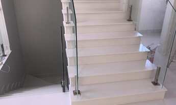 Imagem 3: SANTANA DE PARNAÍBA - Casa de Condomínio - TAMBORÉ