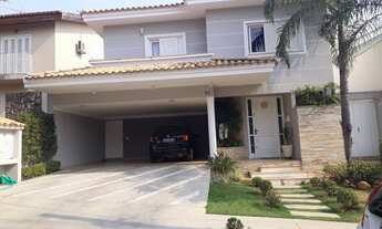 Imagem: Sobrado com 4 dormitórios à venda, 240